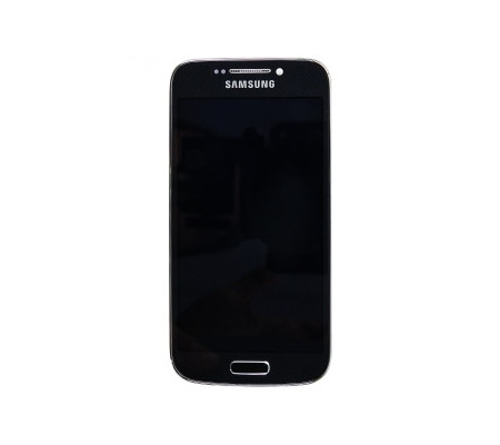 Pantalla completa + carcasa frontal Galaxy S4 Zoom C101