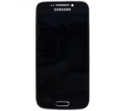Pantalla completa + carcasa frontal Galaxy S4 Zoom C101