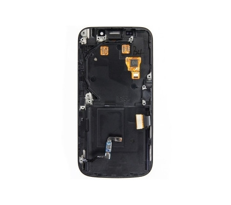 Pantalla completa + carcasa frontal Galaxy S4 Zoom C101