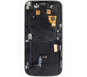 Pantalla completa + carcasa frontal Galaxy S4 Zoom C101