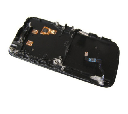 Pantalla completa + carcasa frontal Galaxy S4 Zoom C101