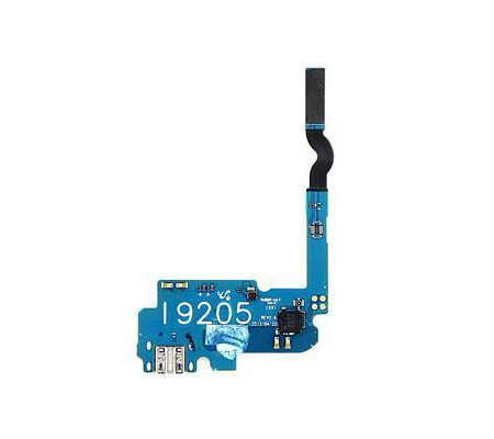 Flex Conector de Carga y Micro Galaxy Mega i9205 (6.3)