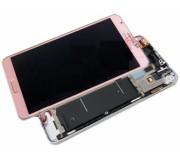 Pantalla Completa + Carcasa Frontal Galaxy Note 3 N9005, N900. Original