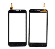 Pantalla Tactil Huawei Ascend Y5. Negro