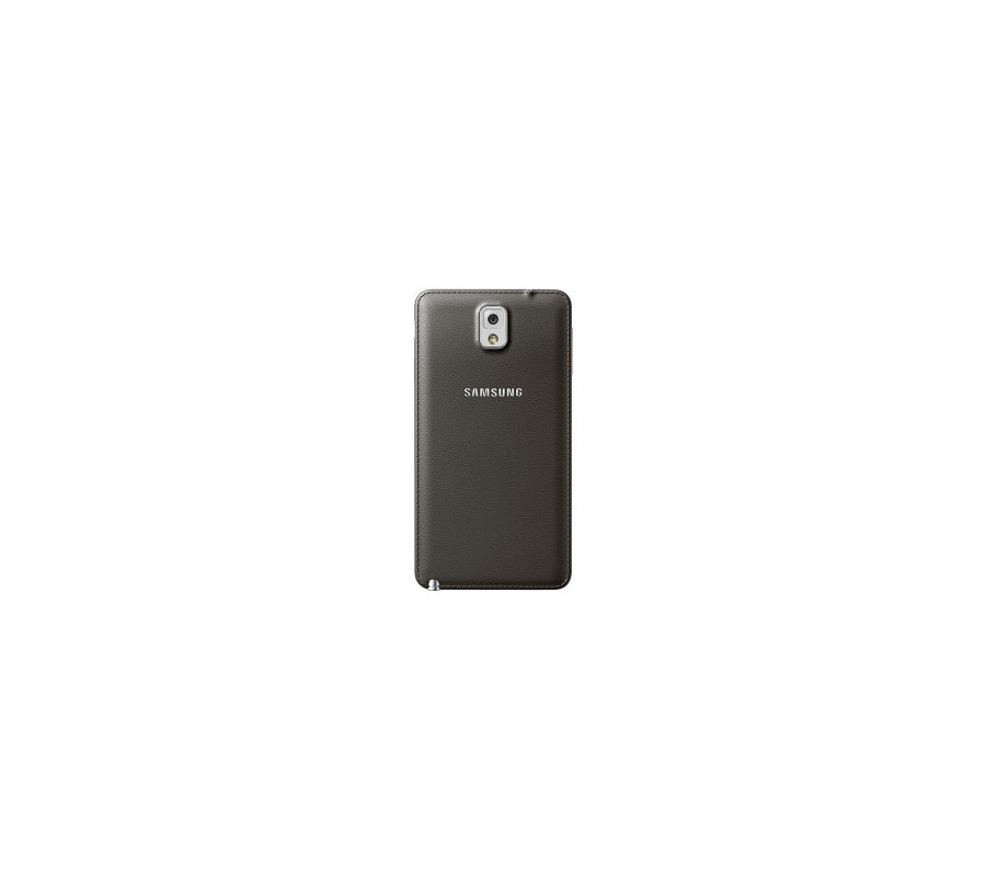 Cubierta trasera Original para Galaxy Note 3 N9005 (ET-BN900S)
