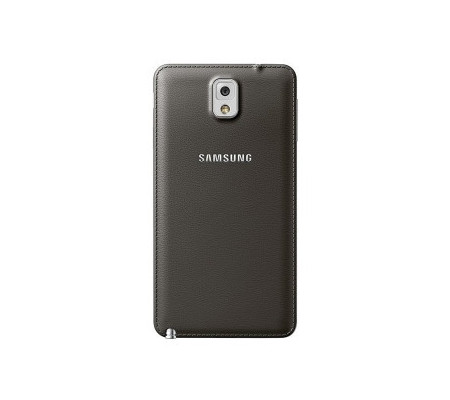 Cubierta trasera Original para Galaxy Note 3 N9005 (ET-BN900S)