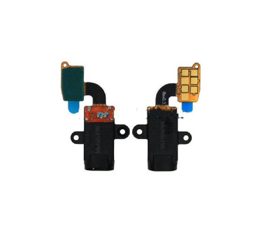 Conector Audio Original Galaxy S5 G900