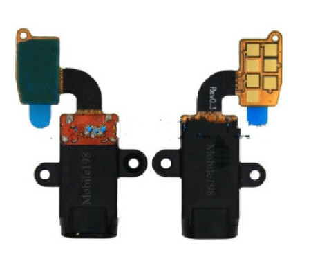 Conector Audio Original Galaxy S5 G900