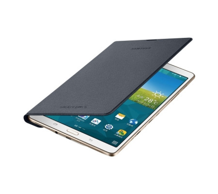 Funda Simple Cover Galaxy Tab S 8.4 (EF-DT700BB)