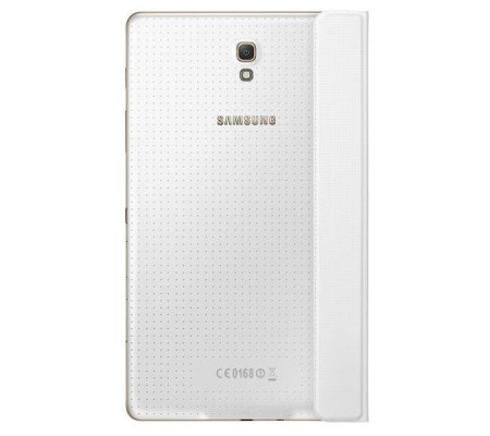 Funda Simple Cover Galaxy Tab S 8.4 (EF-DT700BB)