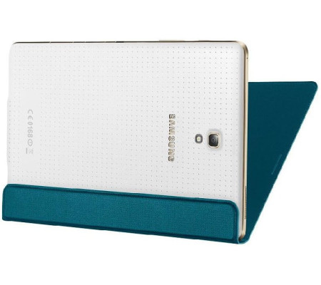 Funda Simple Cover Galaxy Tab S 8.4 (EF-DT700BB)