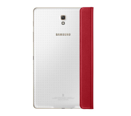Funda Simple Cover Galaxy Tab S 8.4 (EF-DT700BB)