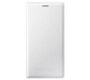 Funda Flip Original Galaxy S5 Mini G800 (EF-FG800BBEG)