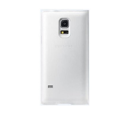 Funda Flip Original Galaxy S5 Mini G800 (EF-FG800BBEG)