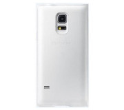 Funda Flip Original Galaxy S5 Mini G800 (EF-FG800BBEG)