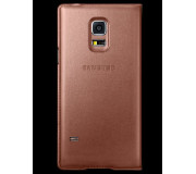 Funda Flip Original Galaxy S5 Mini G800 (EF-FG800BBEG)