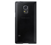 Funda Flip Original Galaxy S5 Mini G800 (EF-FG800BBEG)
