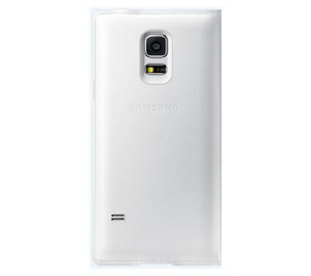 Funda S-View Original Galaxy S5 Mini (EF-CG800BWEG)