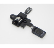 Flex Auricular /Jack Audio Galaxy Note 2 N7100 - Original