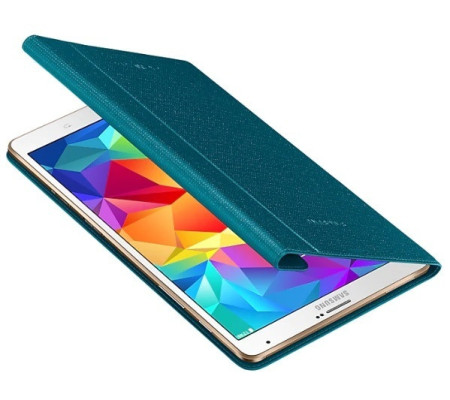 Funda Book Original Galaxy Tab S 8.4 (EF-BT700B)