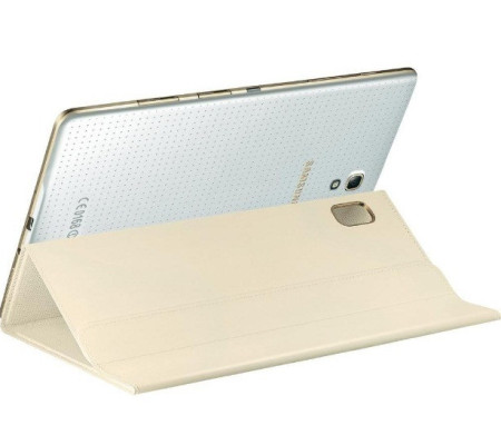 Funda Book Original Galaxy Tab S 8.4 (EF-BT700B)