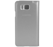 Funda Flip Original Galaxy Alpha G850 (EF-FG850BW)