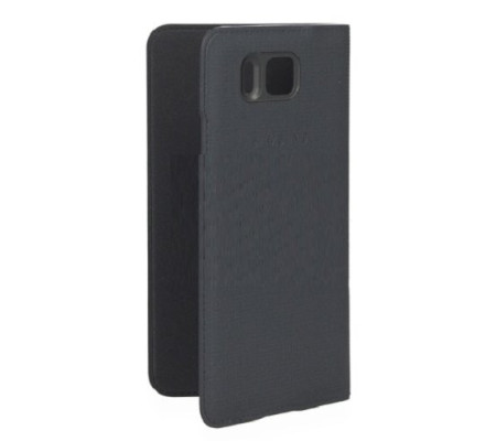 Funda Flip Original Galaxy Alpha G850 (EF-FG850BW)