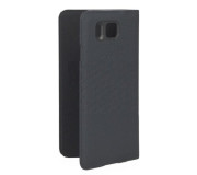 Funda Flip Original Galaxy Alpha G850 (EF-FG850BW)
