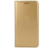 Funda Flip Original Galaxy Alpha G850 (EF-FG850BW)