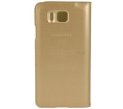 Funda Flip Original Galaxy Alpha G850 (EF-FG850BW)