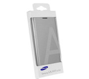 Funda Flip Original Galaxy Alpha G850 (EF-FG850BW)
