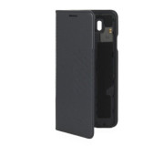Funda Flip Original Galaxy Alpha G850 (EF-FG850BW)