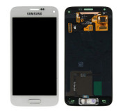 Pantalla Completa + Carcasa Frontal Original Galaxy S5 Mini G800