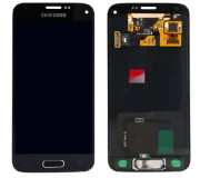 Pantalla Completa + Carcasa Frontal Original Galaxy S5 Mini G800
