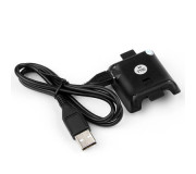 Base de carga  para Galaxy Gear V700. Negro