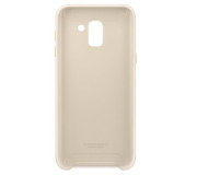 Cubierta Trasera Dual Layer Original Galaxy J6 2018 (EF-PJ600C)