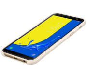 Cubierta Trasera Dual Layer Original Galaxy J6 2018 (EF-PJ600C)