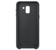 Cubierta Trasera Dual Layer Original Galaxy J6 2018 (EF-PJ600C)