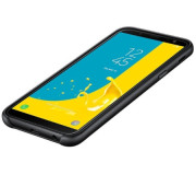 Cubierta Trasera Dual Layer Original Galaxy J6 2018 (EF-PJ600C)