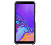 Cubierta Trasera Gradation Original Galaxy A7 2018 (EF-AA750C)