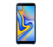 Cubierta Trasera Gradation Original Galaxy J6+ (EF-AJ610C)
