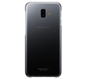 Cubierta Trasera Gradation Original Galaxy J6+ (EF-AJ610C)