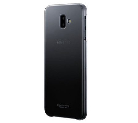 Cubierta Trasera Gradation Original Galaxy J6+ (EF-AJ610C)