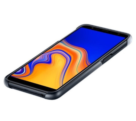 Cubierta Trasera Gradation Original Galaxy J6+ (EF-AJ610C)