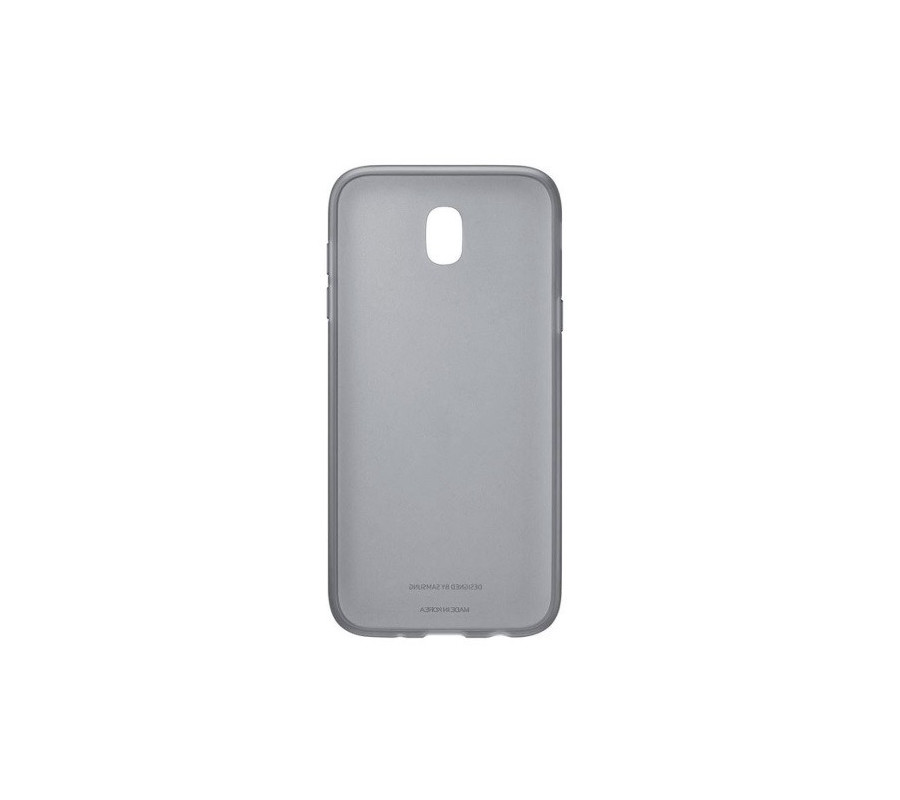 Cubierta Trasera Jelly Original Galaxy J5 2017 (EF-AJ530T)