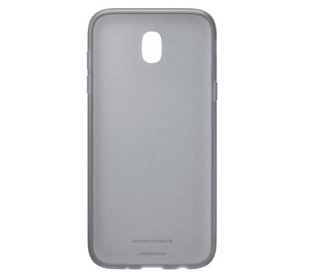 Cubierta Trasera Jelly Original Galaxy J5 2017 (EF-AJ530T)