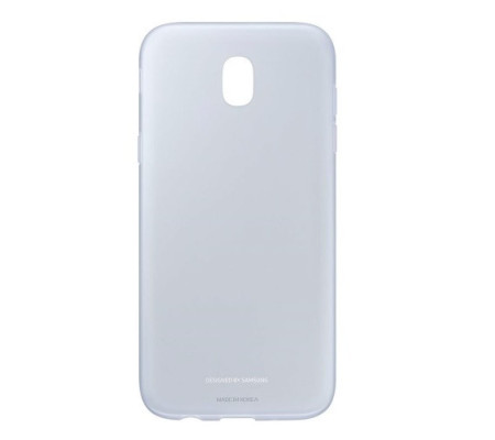 Cubierta Trasera Jelly Original Galaxy J5 2017 (EF-AJ530T)