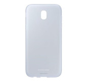 Cubierta Trasera Jelly Original Galaxy J5 2017 (EF-AJ530T)