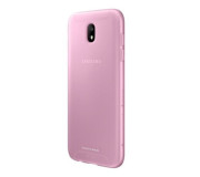 Cubierta Trasera Jelly Original Galaxy J5 2017 (EF-AJ530T)