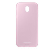 Cubierta Trasera Jelly Original Galaxy J5 2017 (EF-AJ530T)